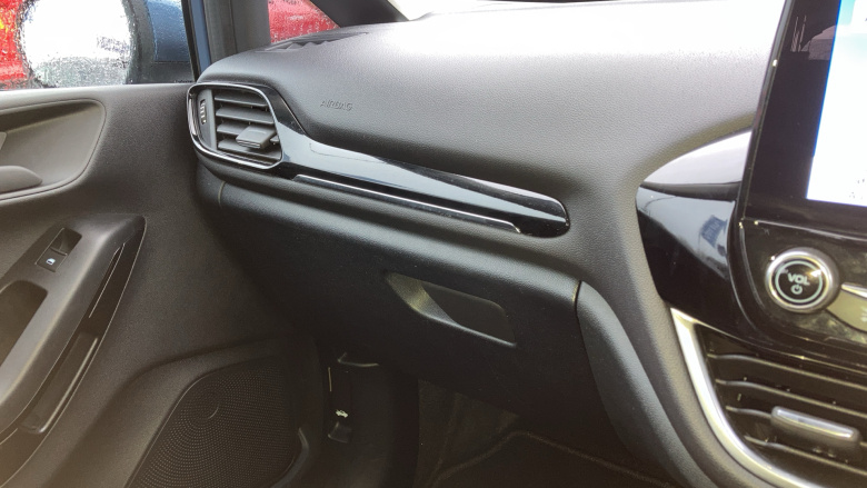 Ford Fiesta 1.0 EcoBoost 100 Trend 5dr Petrol Hatchback